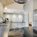 Ricus - 1-8km From The Sea By Interhome 度假居