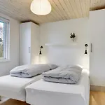 Ricus - 1-8km From The Sea By Interhome 度假居 *