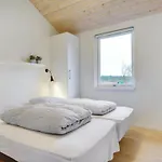 Ricus - 1-8km From The Sea By Interhome * Saltum