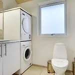 Ricus - 1-8km From The Sea By Interhome 度假居 *