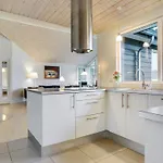 Ricus - 1-8km From The Sea By Interhome Saltum