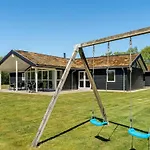 Ricus - 1-8km From The Sea By Interhome Saltum