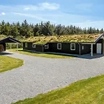 度假居 Ricus - 1-8km From The Sea By Interhome