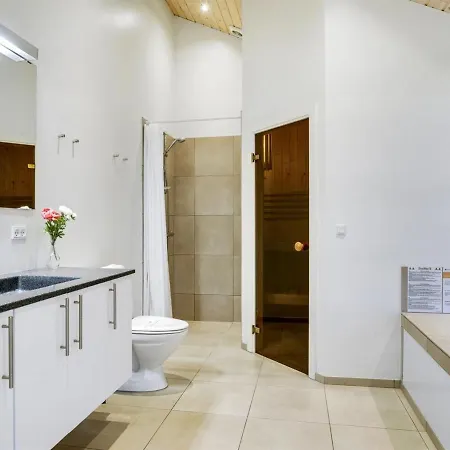 Ricus - 1-8km From The Sea In Nw Jutland By Interhome Casa vacanze *
