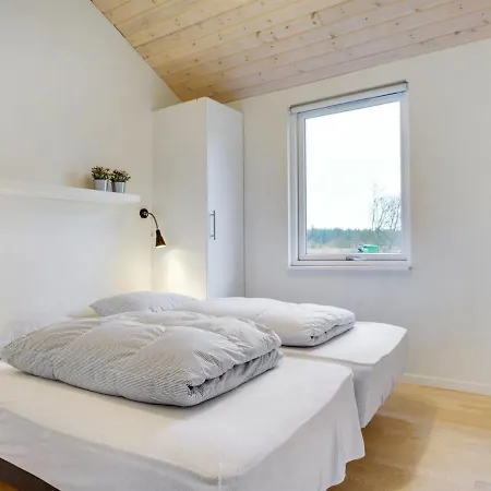 Ricus - 1-8km From The Sea In Nw Jutland By Interhome
