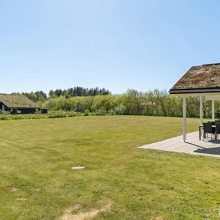 Ricus - 1-8km From The Sea In Nw Jutland By Interhome Casa vacanze