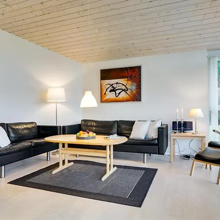 Ricus - 1-8km From The Sea By Interhome Saltum