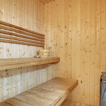 別荘 Ricus - 1-8km From The Sea By Interhome *