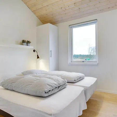 Ricus - 1-8km From The Sea By Interhome Saltum